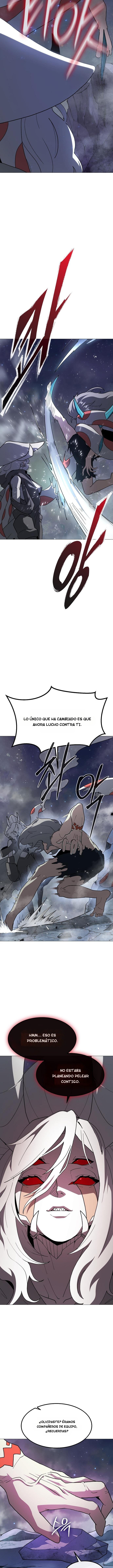 El Zenith Capitulo 46 página 4