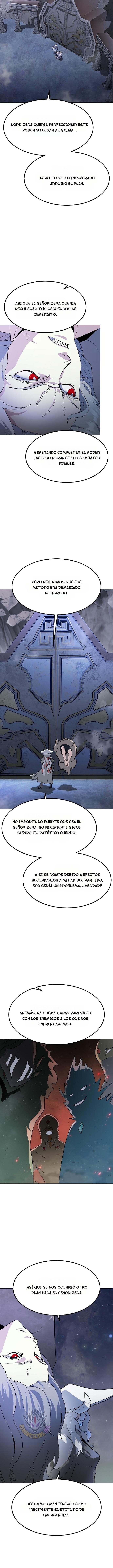 El Zenith Capitulo 46 página 9
