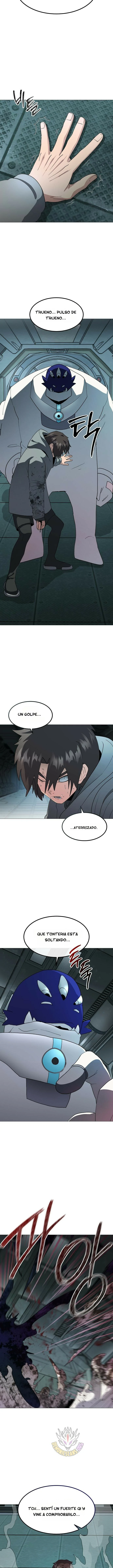 El Zenith Capitulo 47 página 13