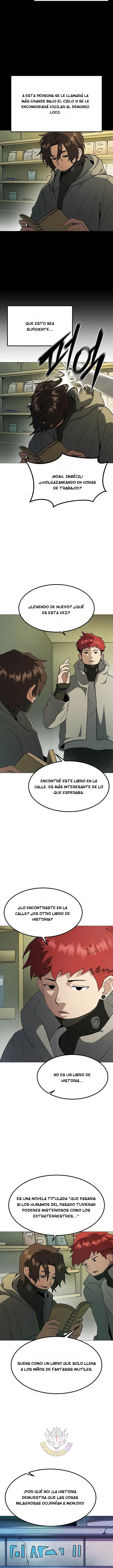 El Zenith Capitulo 47 página 2