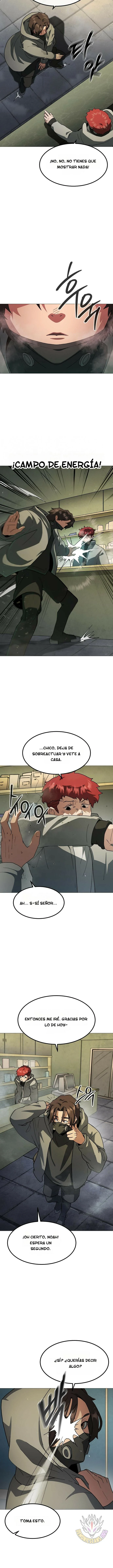 El Zenith Capitulo 47 página 4