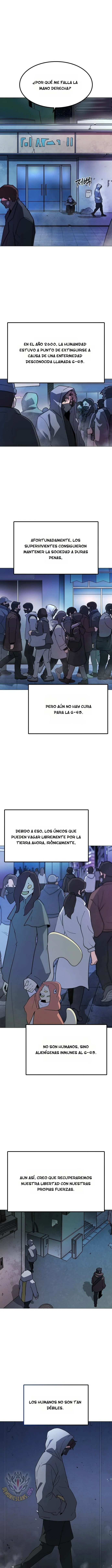 El Zenith Capitulo 47 página 6