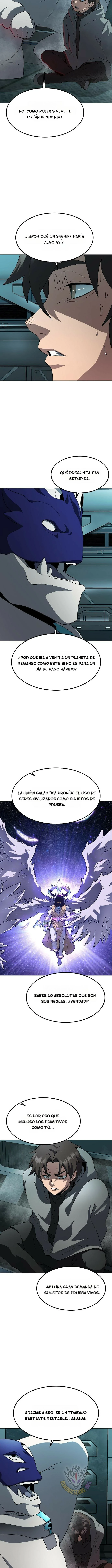 El Zenith Capitulo 47 página 9