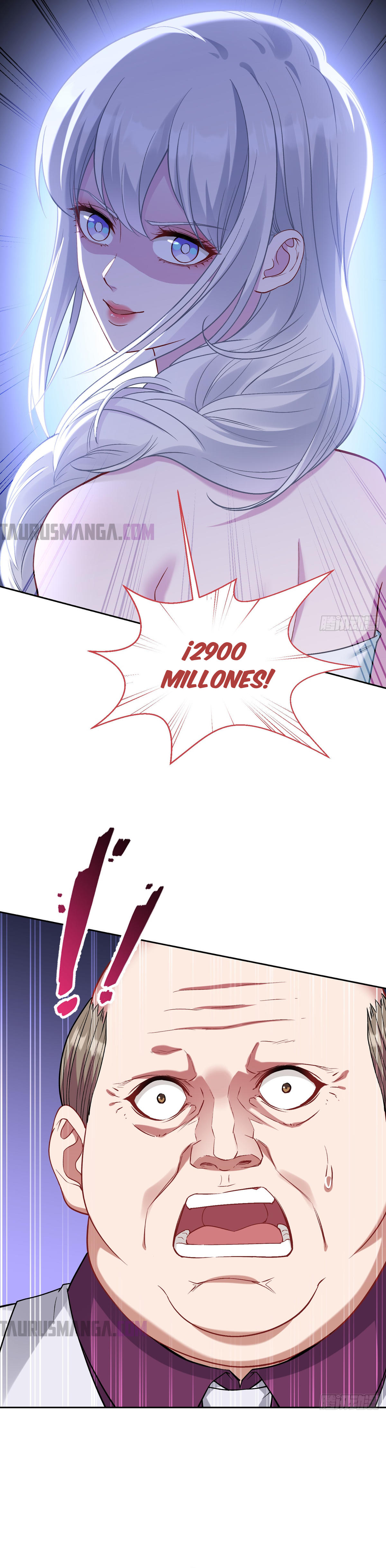 Después de dejar de actuar como un perro, me convertí en un Magnate Celestial Urbano Capitulo 105 página 23