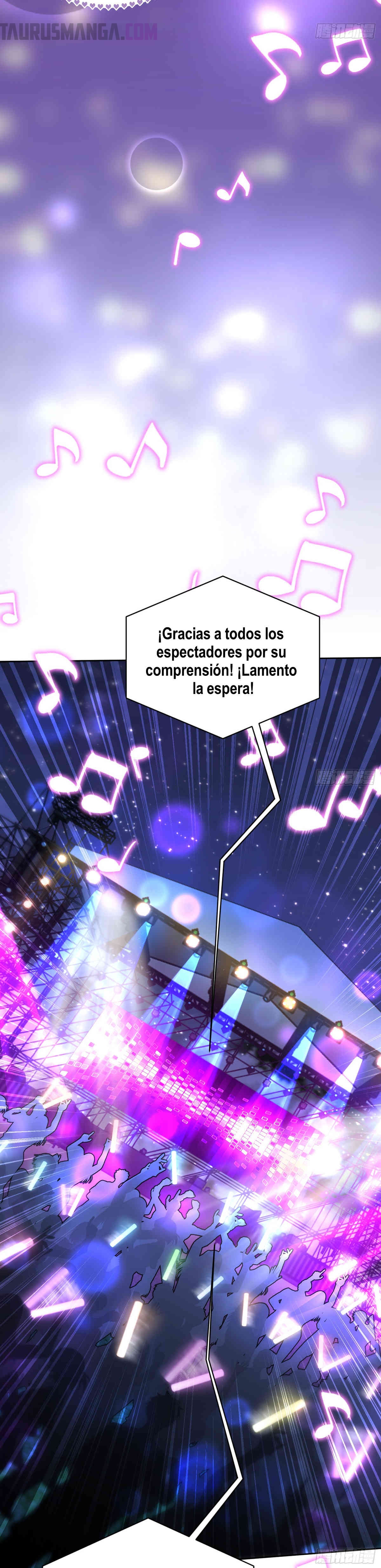 Después de dejar de actuar como un perro, me convertí en un Magnate Celestial Urbano Capitulo 125 página 13