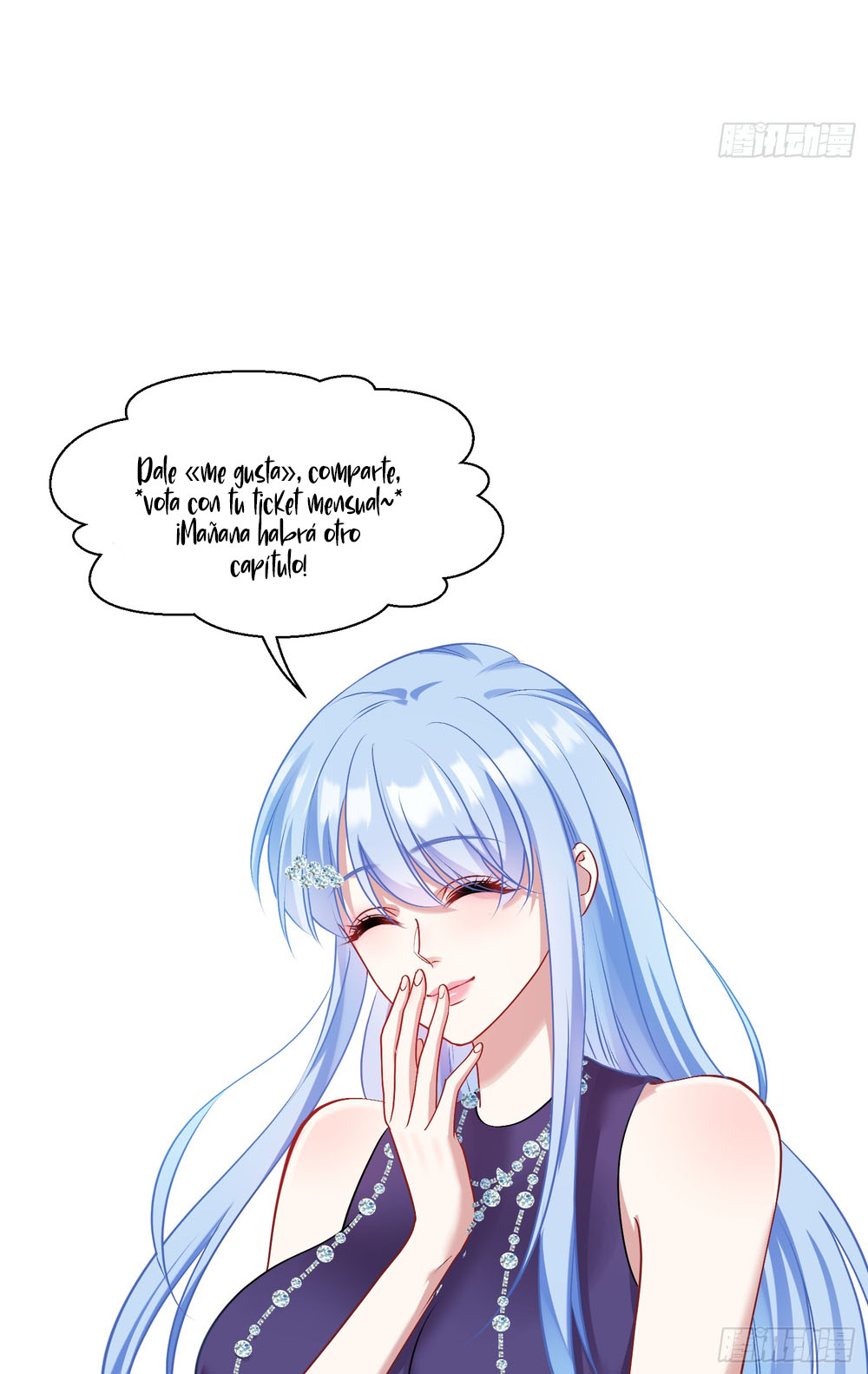 Después de dejar de actuar como un perro, me convertí en un Magnate Celestial Urbano Capitulo 13 página 28