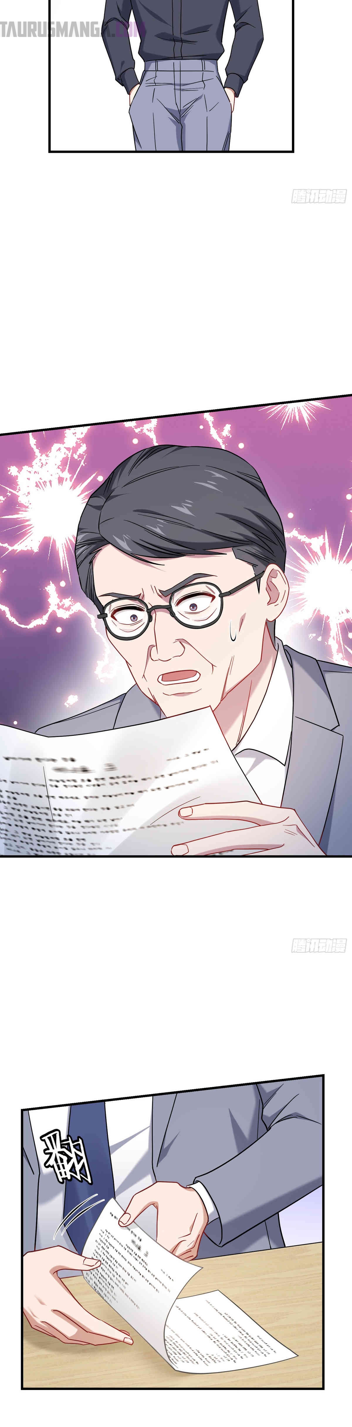 Después de dejar de actuar como un perro, me convertí en un Magnate Celestial Urbano Capitulo 130 página 6