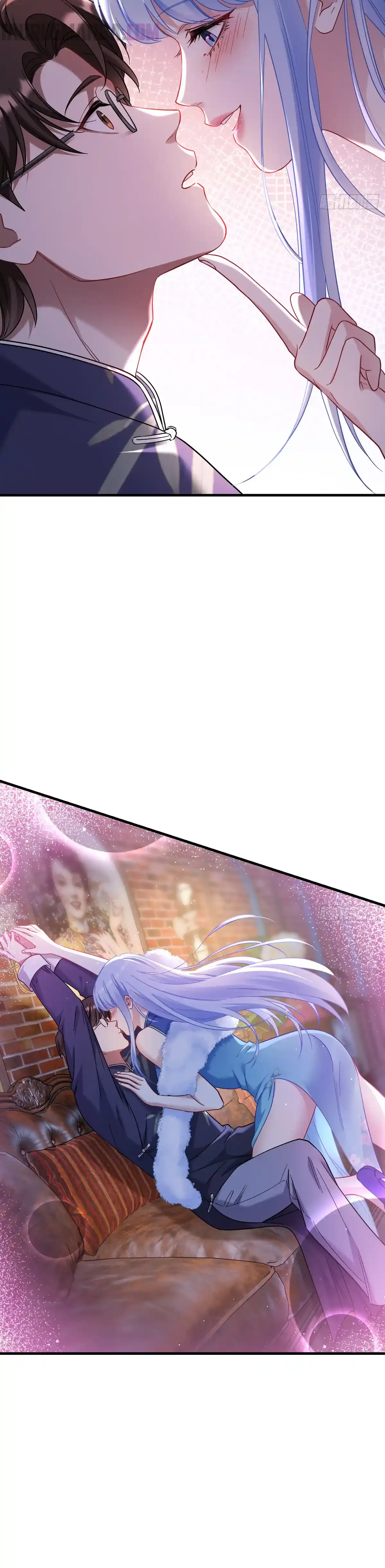 Después de dejar de actuar como un perro, me convertí en un Magnate Celestial Urbano Capitulo 131 página 17