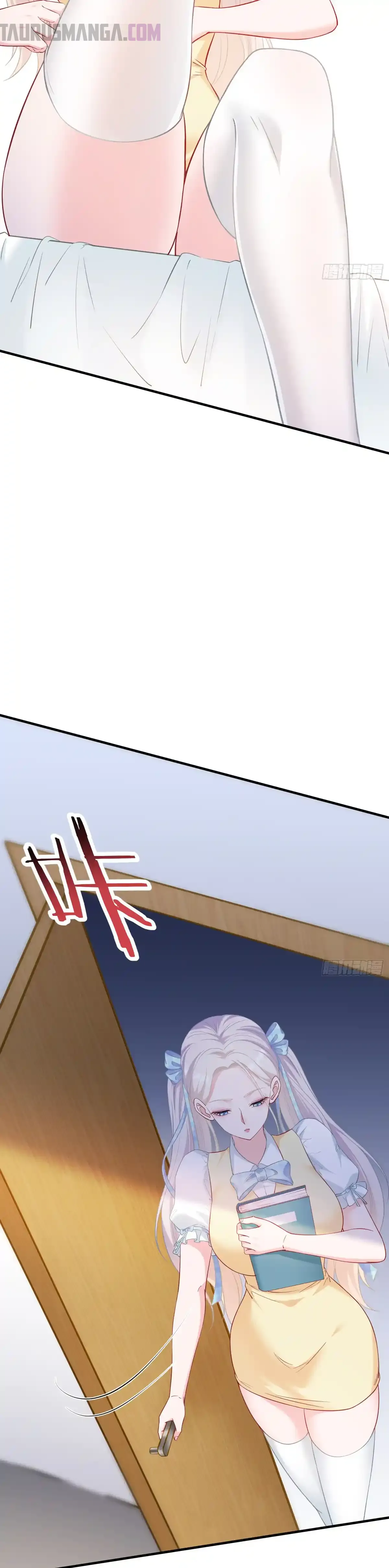 Después de dejar de actuar como un perro, me convertí en un Magnate Celestial Urbano Capitulo 132 página 6