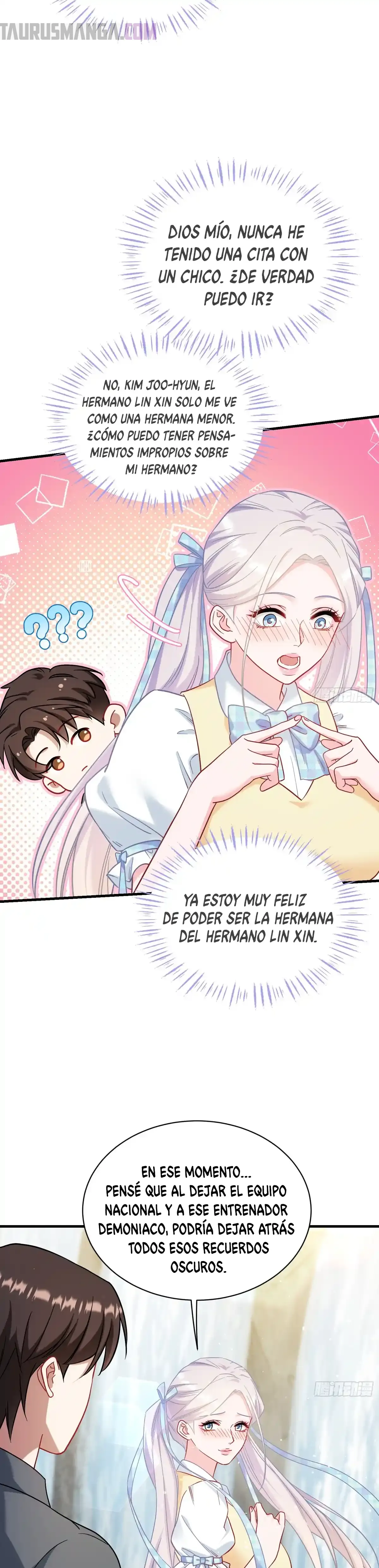 Después de dejar de actuar como un perro, me convertí en un Magnate Celestial Urbano Capitulo 135 página 14