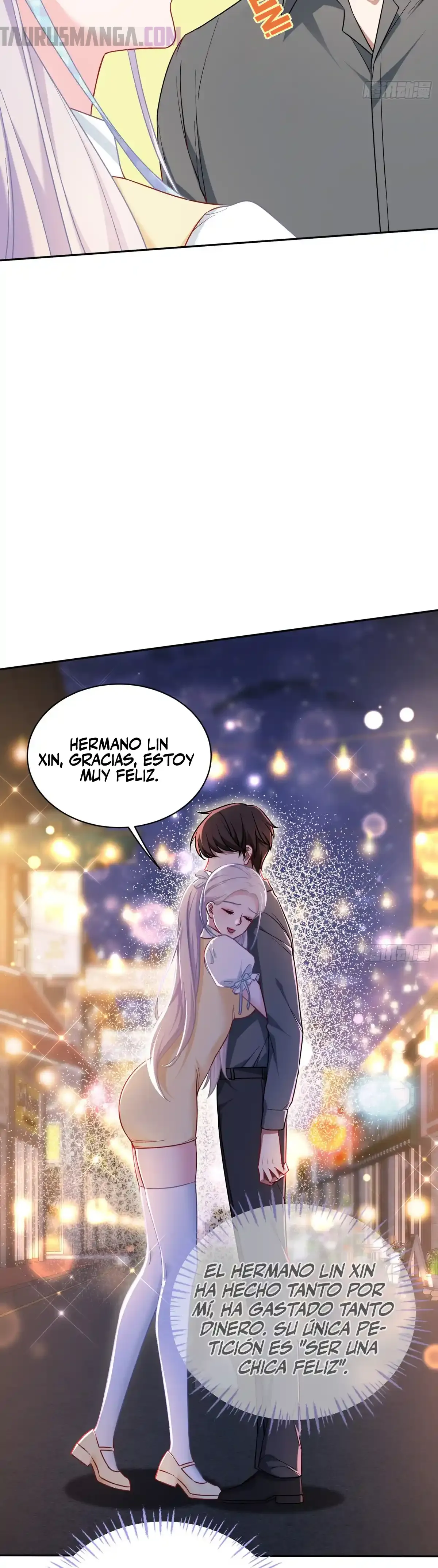 Después de dejar de actuar como un perro, me convertí en un Magnate Celestial Urbano Capitulo 136 página 31