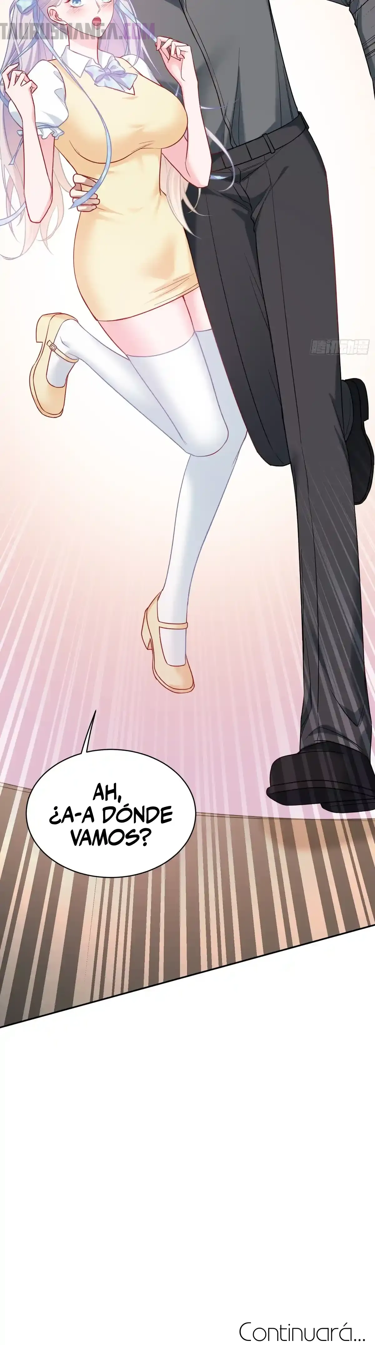 Después de dejar de actuar como un perro, me convertí en un Magnate Celestial Urbano Capitulo 136 página 33