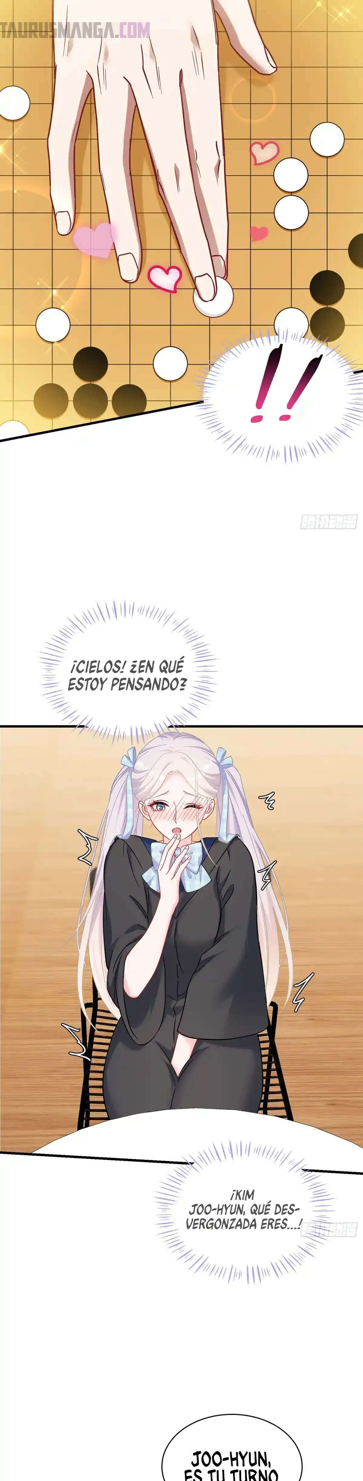 Después de dejar de actuar como un perro, me convertí en un Magnate Celestial Urbano Capitulo 142 página 18