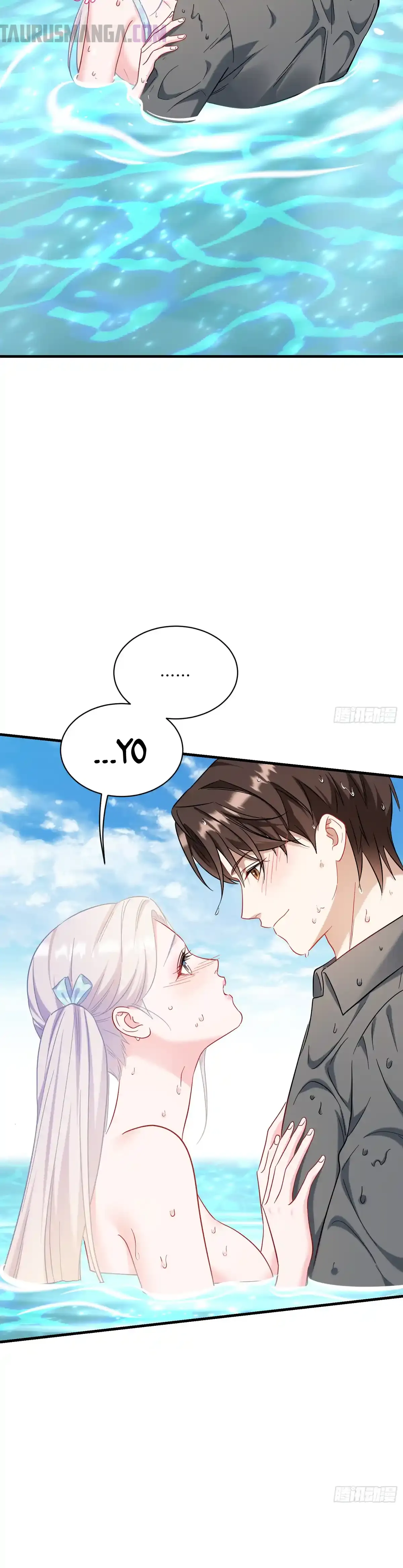 Después de dejar de actuar como un perro, me convertí en un Magnate Celestial Urbano Capitulo 142 página 24