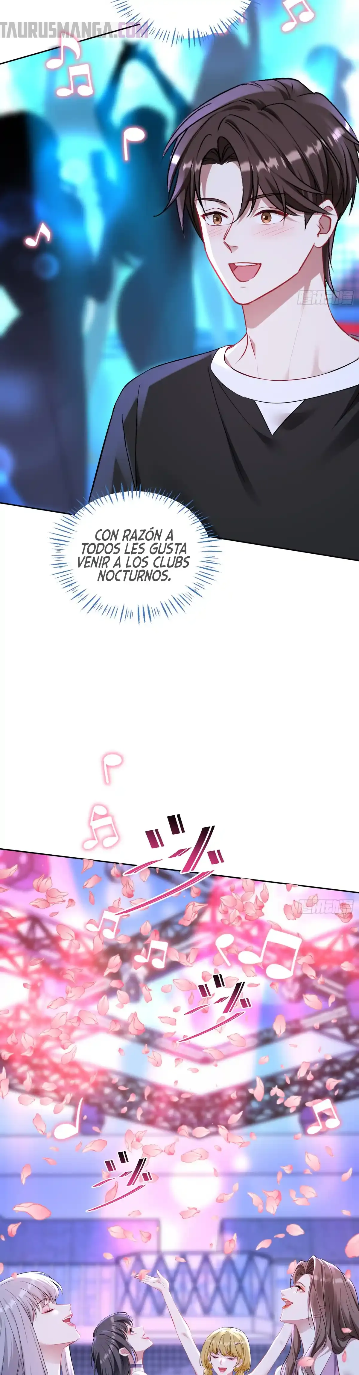 Después de dejar de actuar como un perro, me convertí en un Magnate Celestial Urbano Capitulo 146 página 30