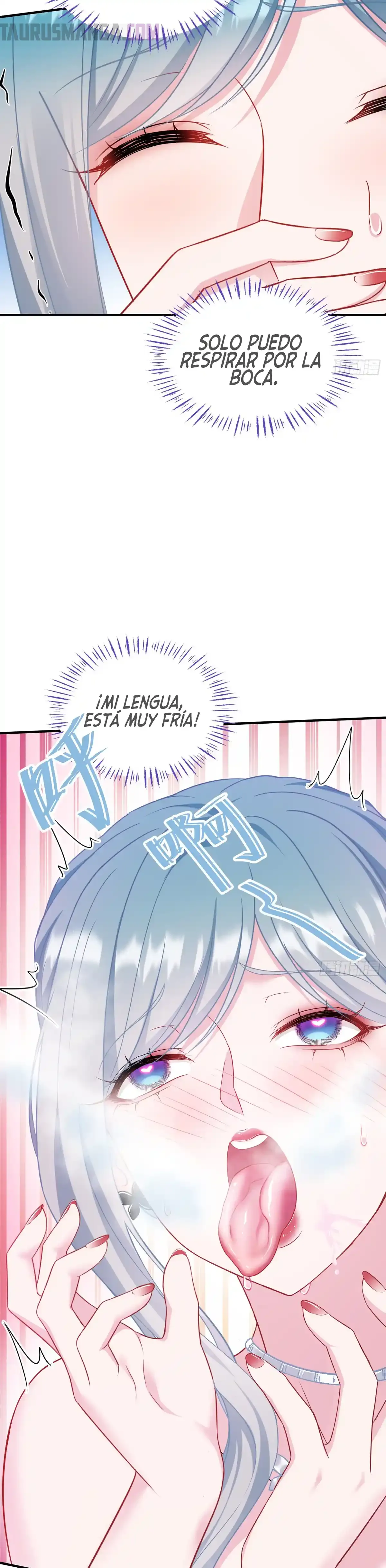 Después de dejar de actuar como un perro, me convertí en un Magnate Celestial Urbano Capitulo 146 página 8