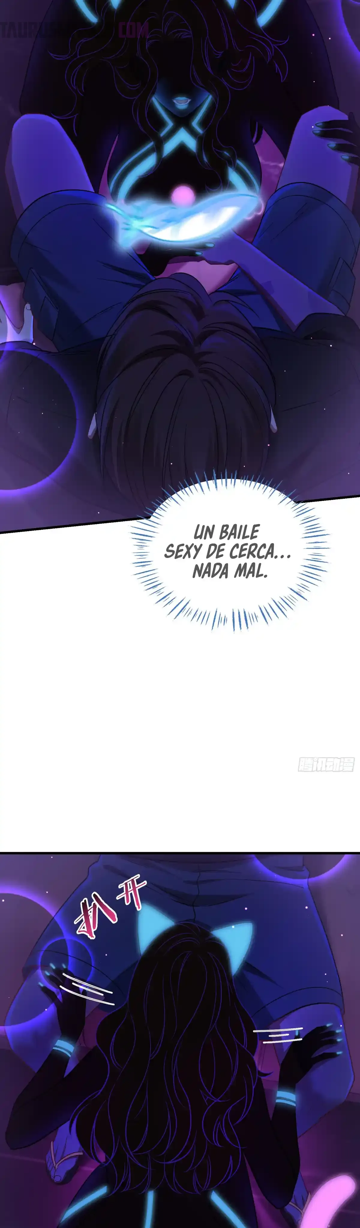 Después de dejar de actuar como un perro, me convertí en un Magnate Celestial Urbano Capitulo 150 página 24