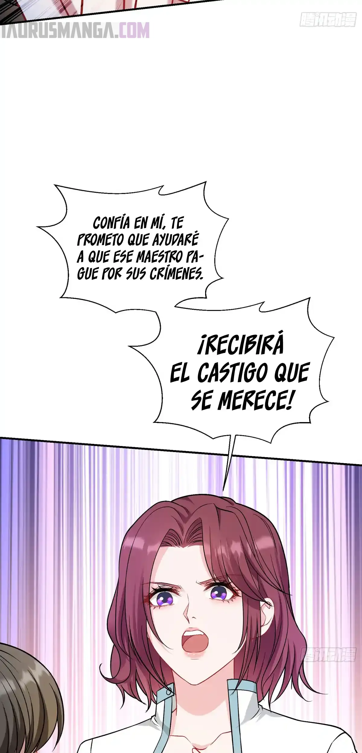 Después de dejar de actuar como un perro, me convertí en un Magnate Celestial Urbano Capitulo 151 página 31