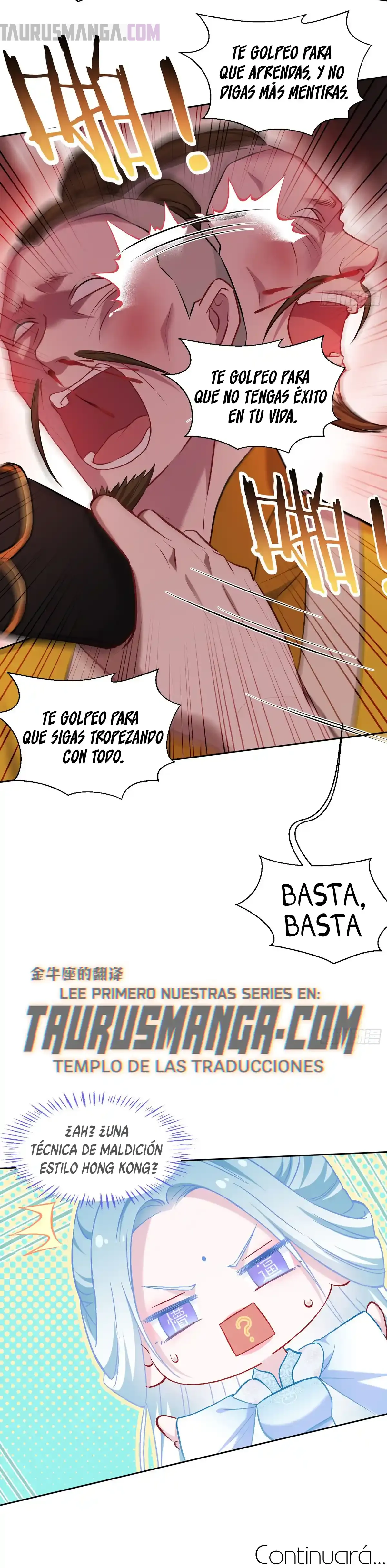 Después de dejar de actuar como un perro, me convertí en un Magnate Celestial Urbano Capitulo 156 página 23