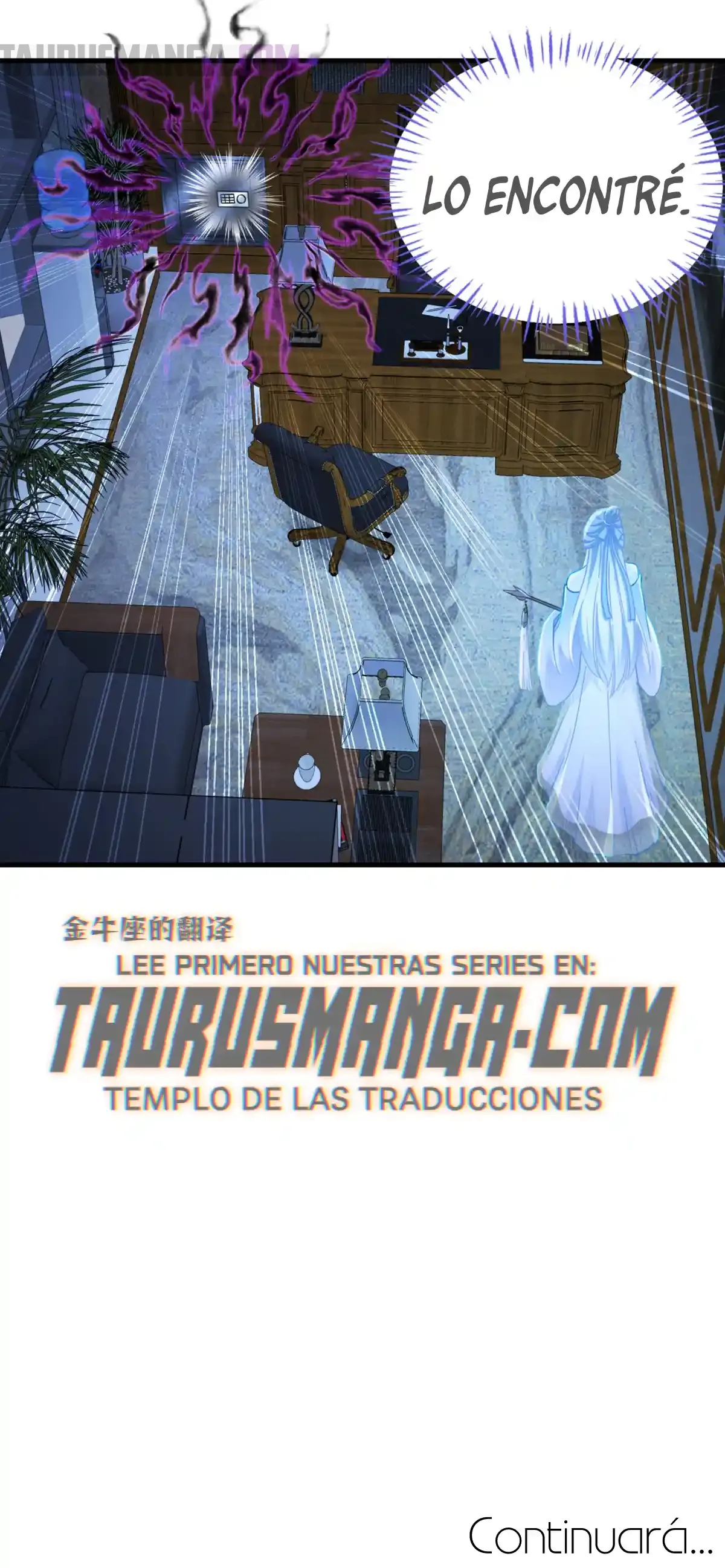 Después de dejar de actuar como un perro, me convertí en un Magnate Celestial Urbano Capitulo 157 página 25