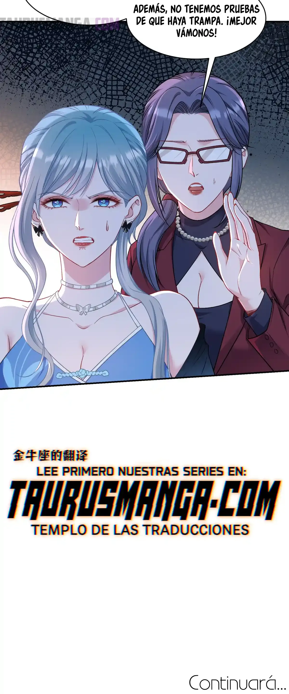 Después de dejar de actuar como un perro, me convertí en un Magnate Celestial Urbano Capitulo 169 página 21