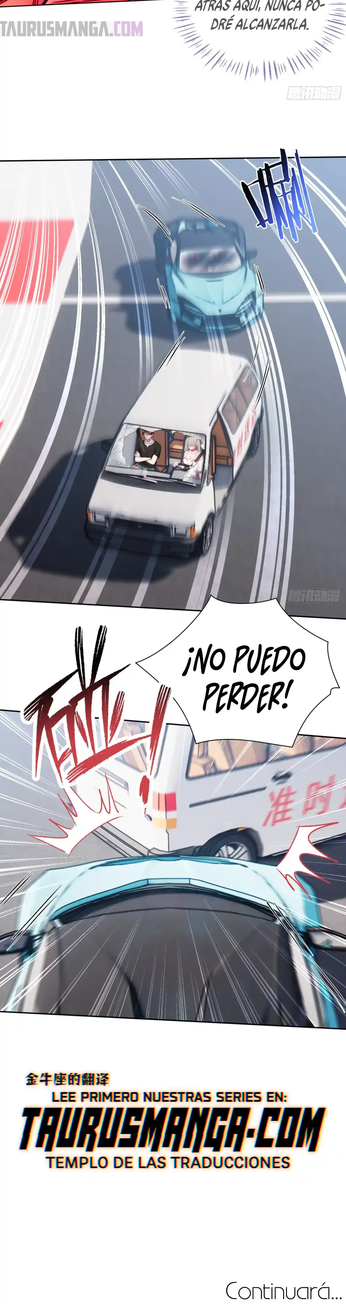 Después de dejar de actuar como un perro, me convertí en un Magnate Celestial Urbano Capitulo 177 página 18