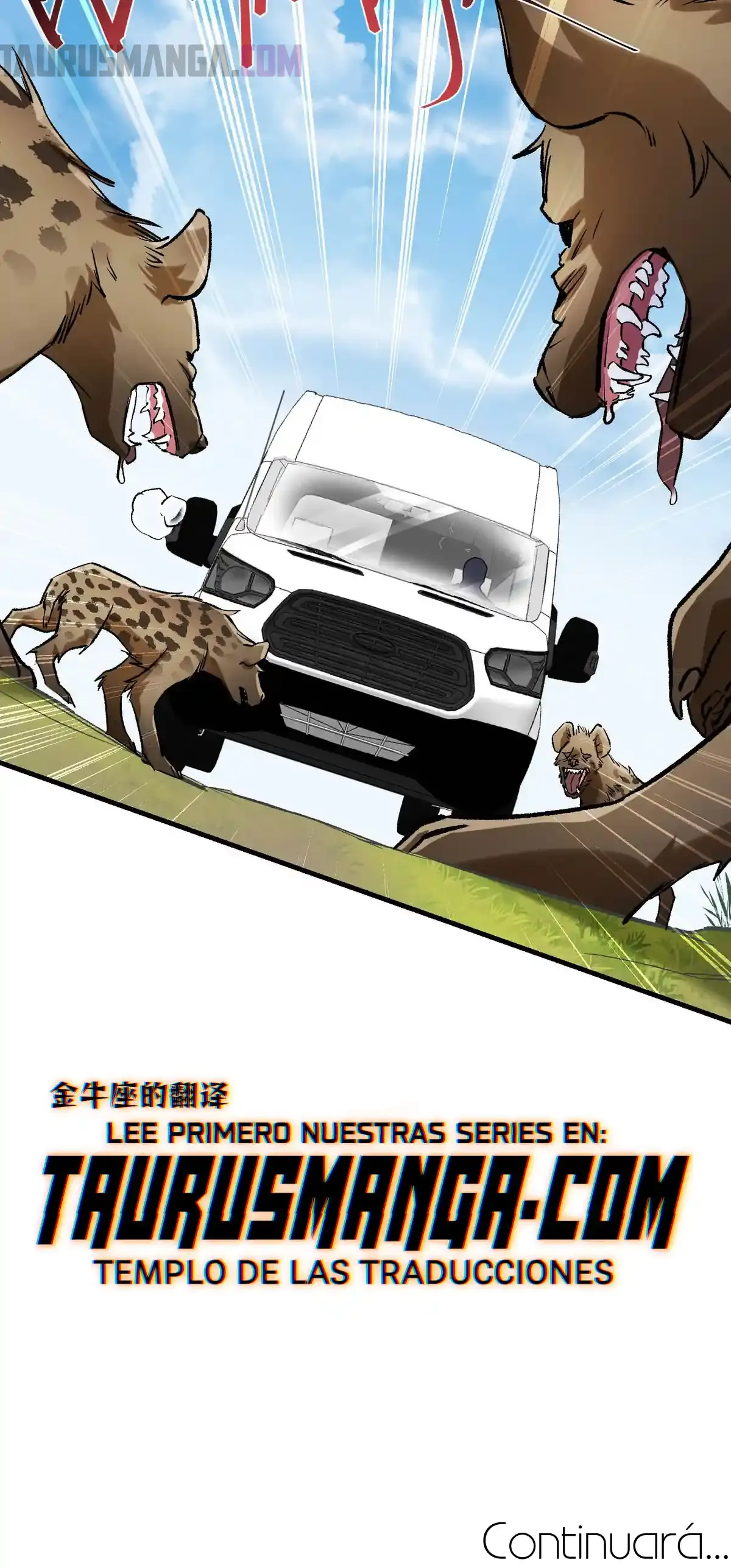Después de dejar de actuar como un perro, me convertí en un Magnate Celestial Urbano Capitulo 183 página 21
