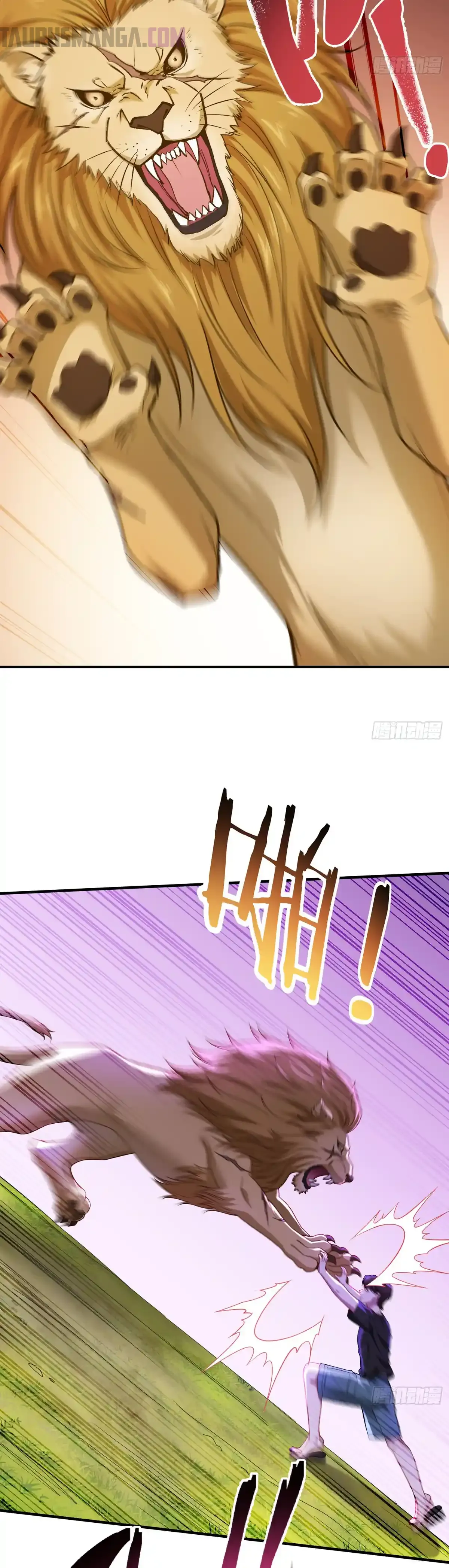 Después de dejar de actuar como un perro, me convertí en un Magnate Celestial Urbano Capitulo 184 página 16