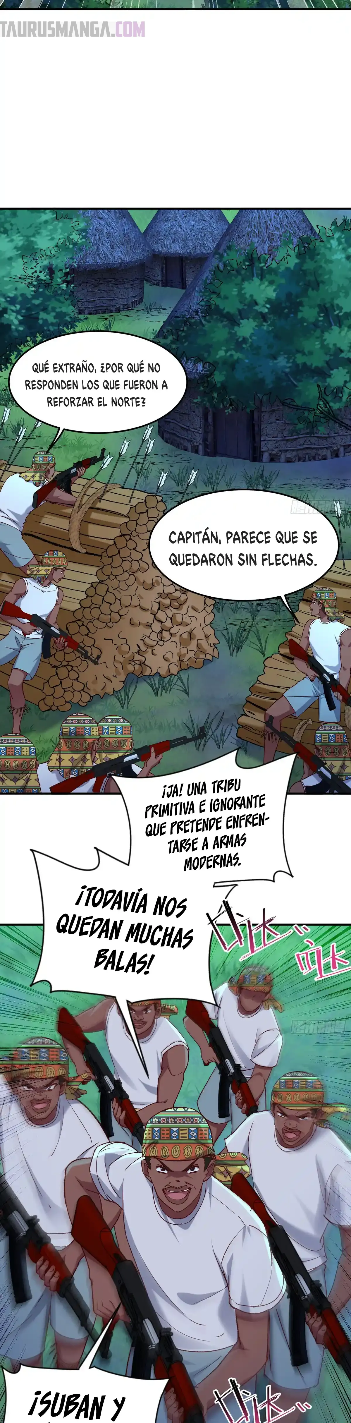 Después de dejar de actuar como un perro, me convertí en un Magnate Celestial Urbano Capitulo 187 página 11