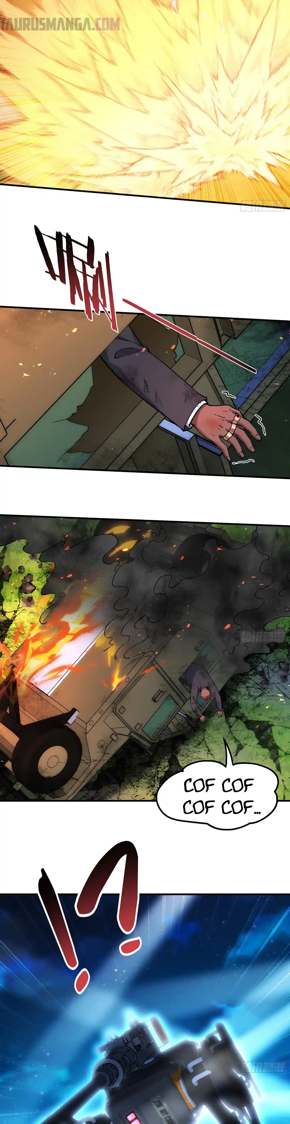 Después de dejar de actuar como un perro, me convertí en un Magnate Celestial Urbano Capitulo 191 página 4