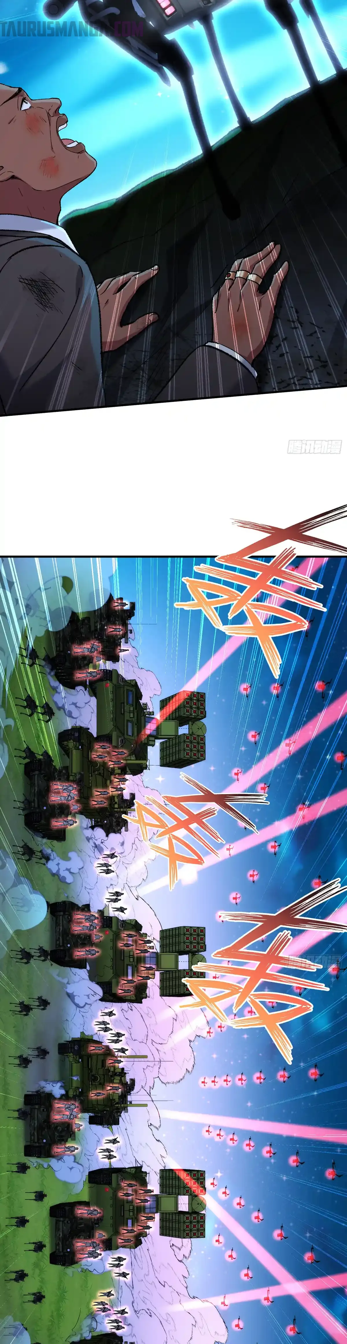 Después de dejar de actuar como un perro, me convertí en un Magnate Celestial Urbano Capitulo 191 página 5