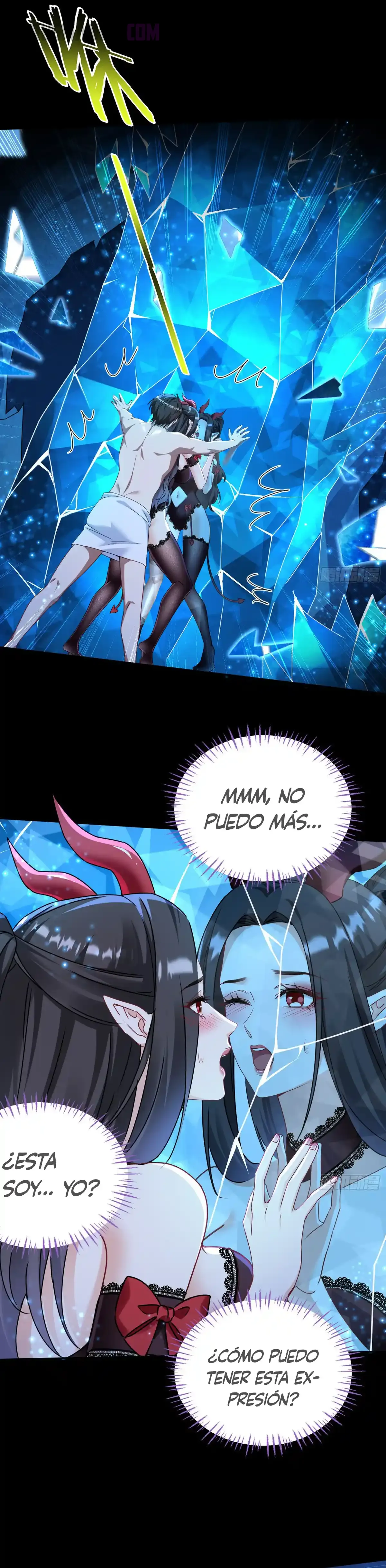Después de dejar de actuar como un perro, me convertí en un Magnate Celestial Urbano Capitulo 200 página 14