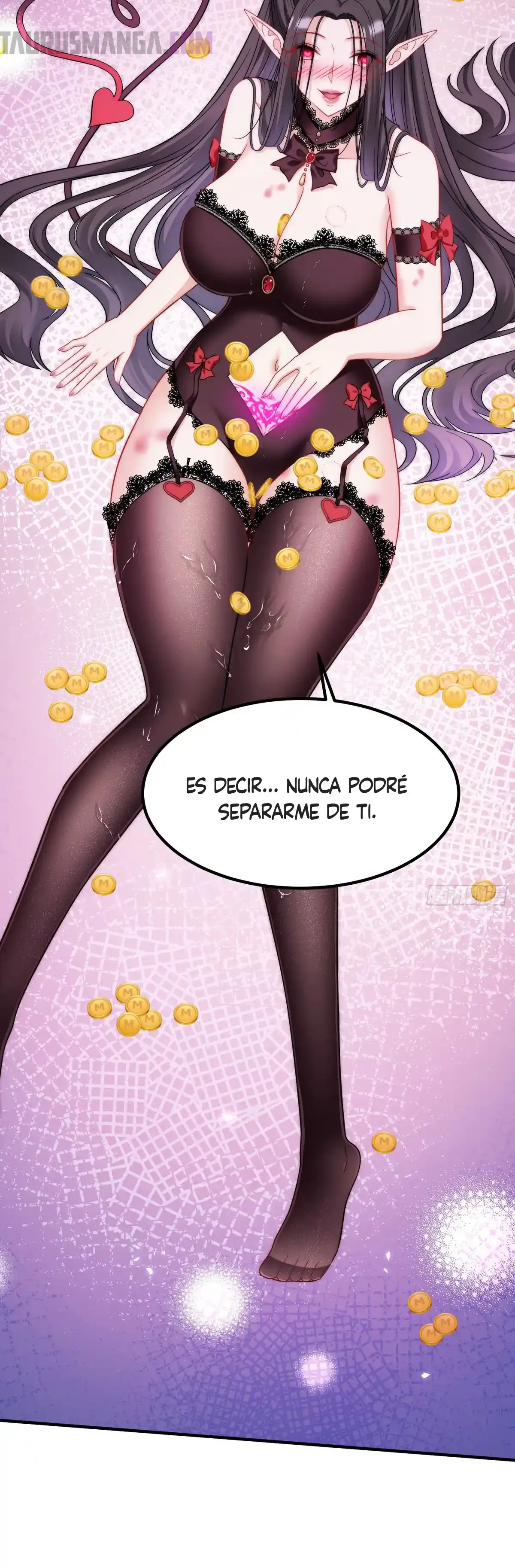 Después de dejar de actuar como un perro, me convertí en un Magnate Celestial Urbano Capitulo 200 página 22