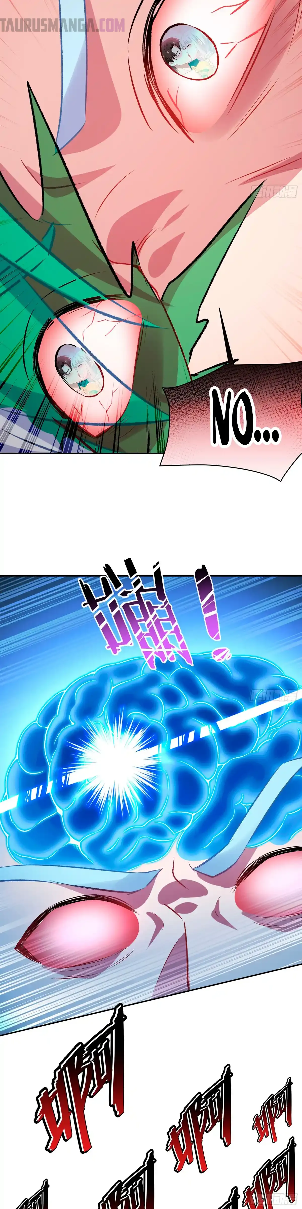 Después de dejar de actuar como un perro, me convertí en un Magnate Celestial Urbano Capitulo 222 página 5