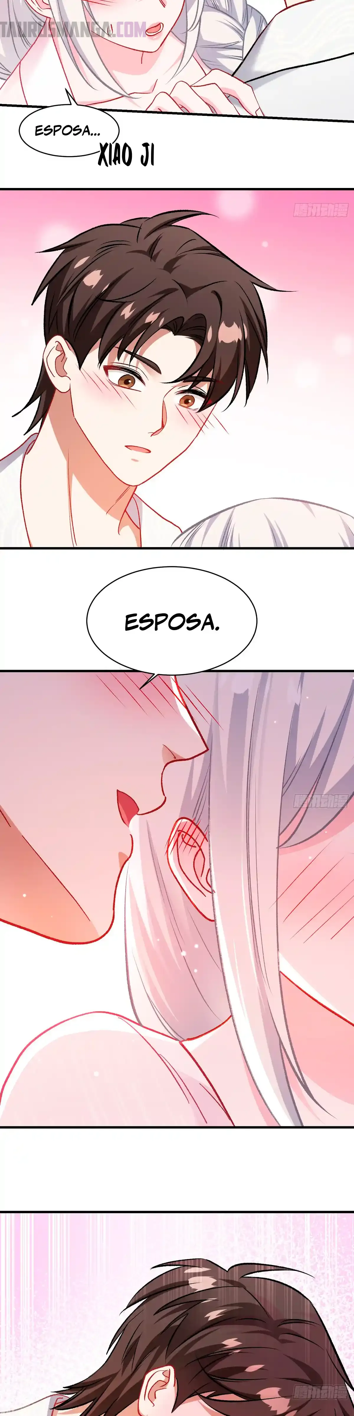 Después de dejar de actuar como un perro, me convertí en un Magnate Celestial Urbano Capitulo 224 página 5