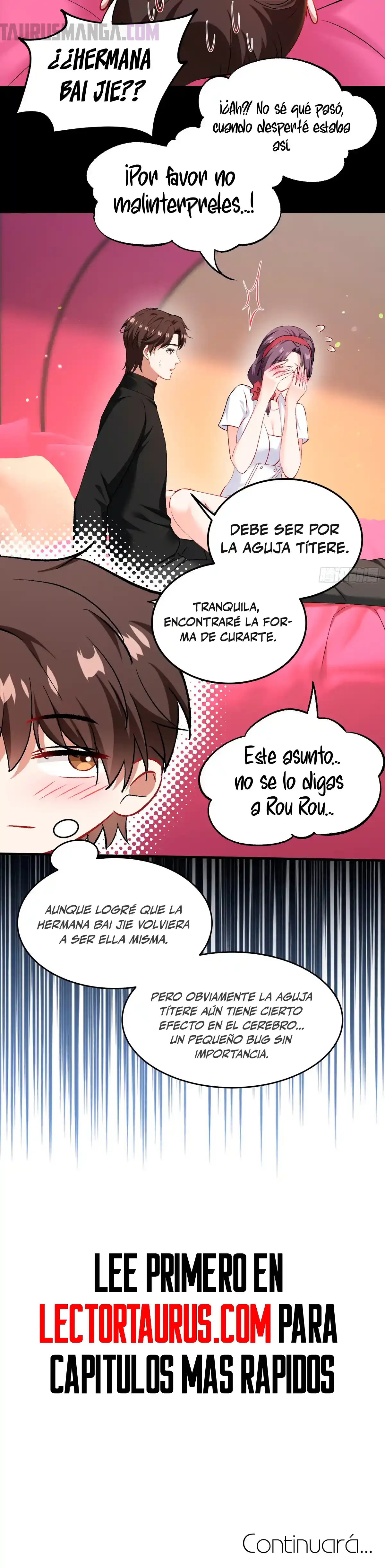 Después de dejar de actuar como un perro, me convertí en un Magnate Celestial Urbano Capitulo 233 página 24