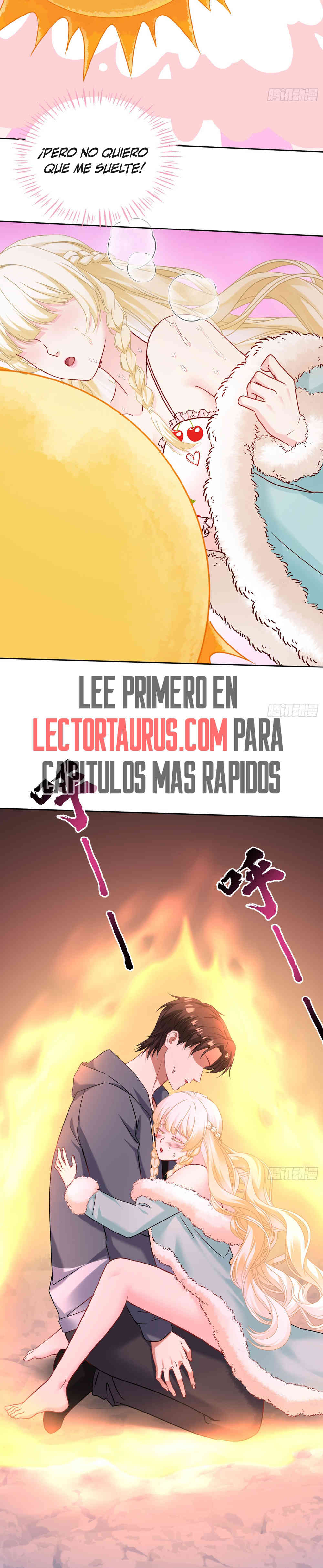 Después de dejar de actuar como un perro, me convertí en un Magnate Celestial Urbano Capitulo 278 página 10