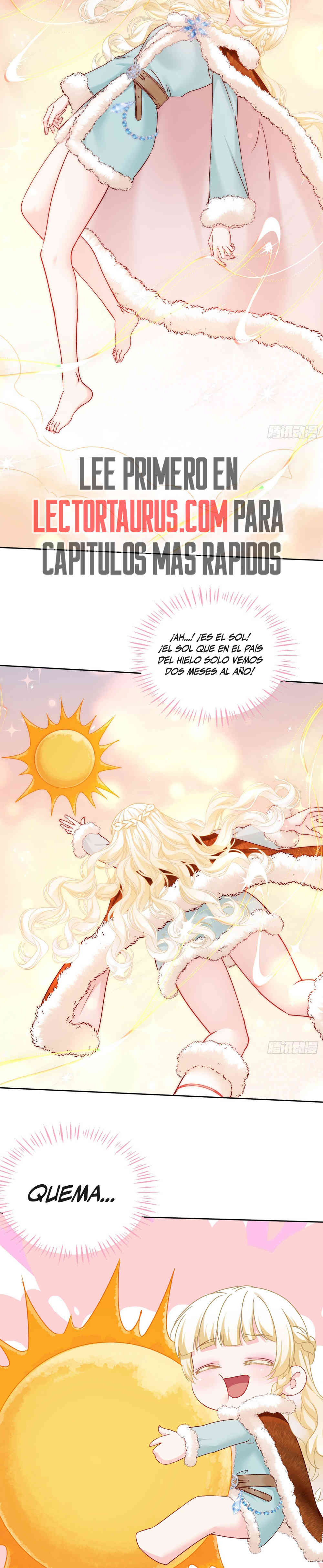 Después de dejar de actuar como un perro, me convertí en un Magnate Celestial Urbano Capitulo 278 página 9