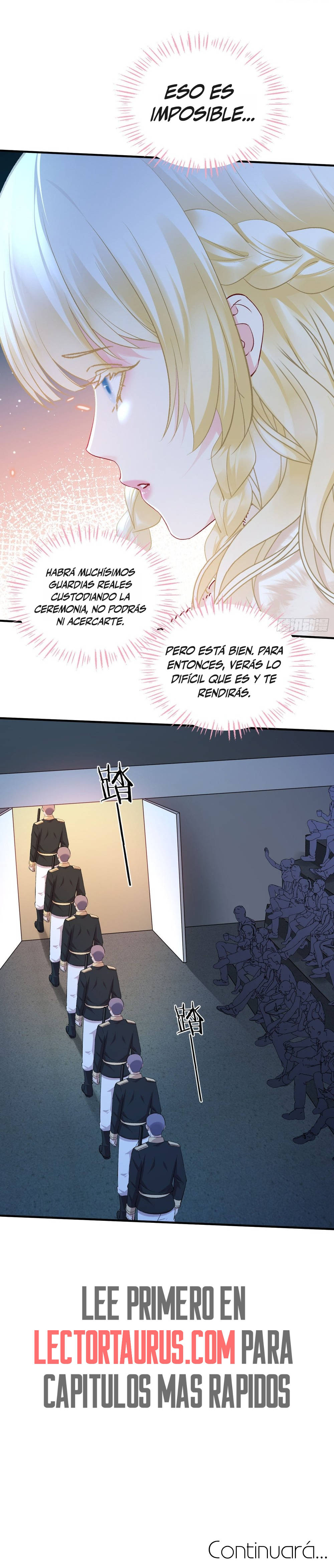 Después de dejar de actuar como un perro, me convertí en un Magnate Celestial Urbano Capitulo 285 página 18