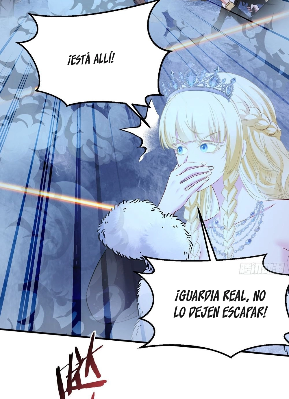 Después de dejar de actuar como un perro, me convertí en un Magnate Celestial Urbano Capitulo 291 página 27