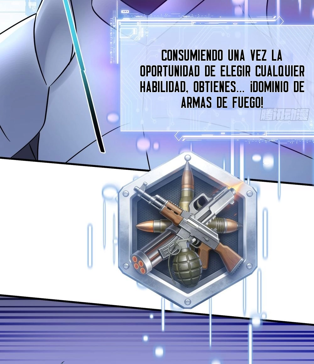 Después de dejar de actuar como un perro, me convertí en un Magnate Celestial Urbano Capitulo 291 página 43
