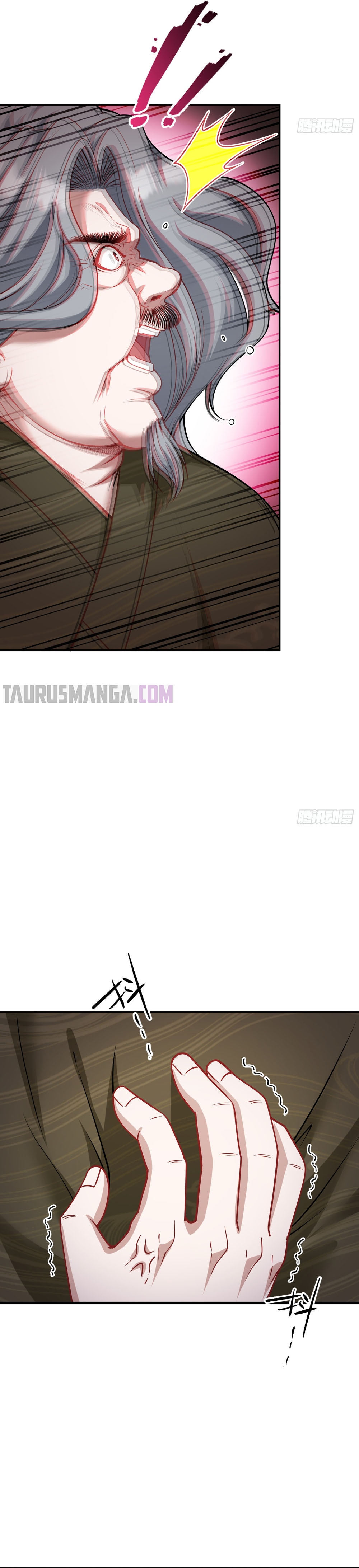 Después de dejar de actuar como un perro, me convertí en un Magnate Celestial Urbano Capitulo 39 página 17