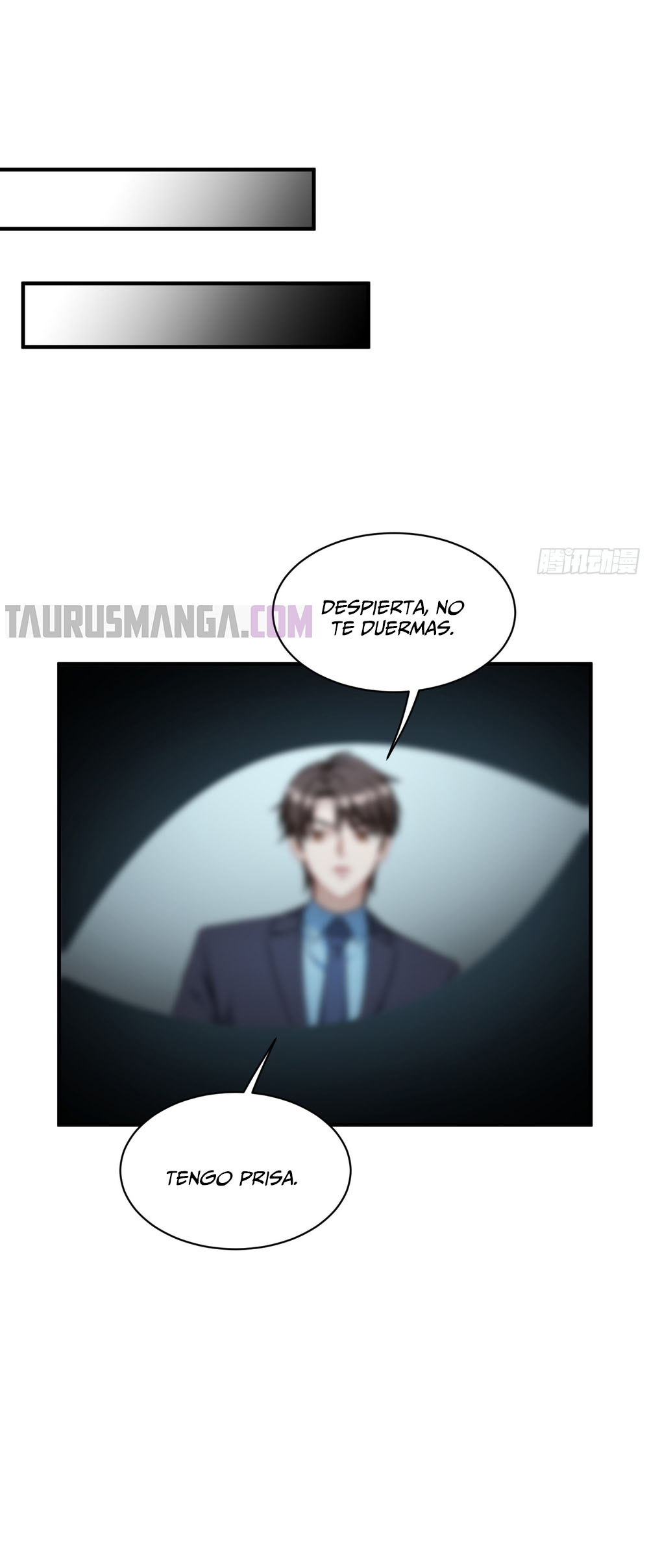 Después de dejar de actuar como un perro, me convertí en un Magnate Celestial Urbano Capitulo 40 página 25