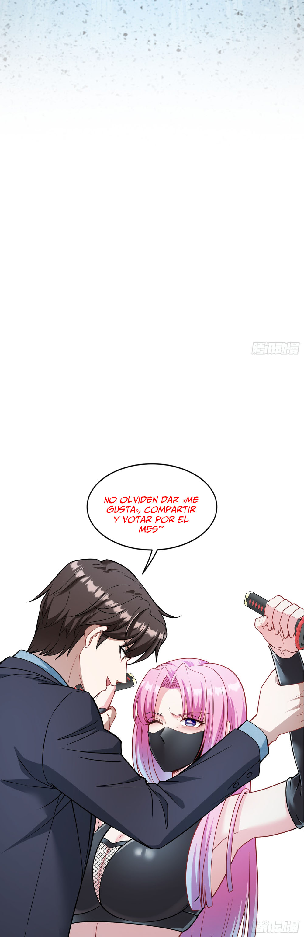 Después de dejar de actuar como un perro, me convertí en un Magnate Celestial Urbano Capitulo 40 página 27