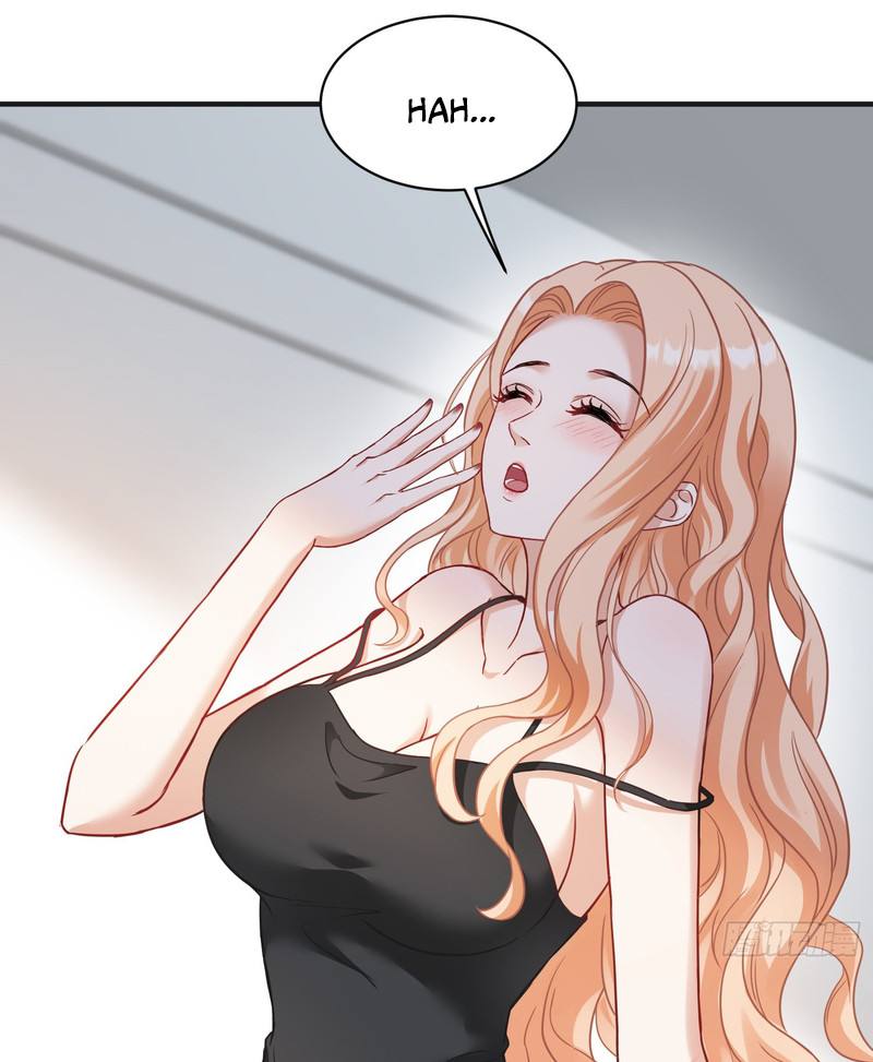 Después de dejar de actuar como un perro, me convertí en un Magnate Celestial Urbano Capitulo 45 página 25