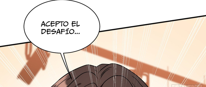 Después de dejar de actuar como un perro, me convertí en un Magnate Celestial Urbano Capitulo 46.1 página 34