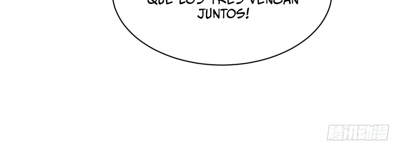 Después de dejar de actuar como un perro, me convertí en un Magnate Celestial Urbano Capitulo 46.1 página 39