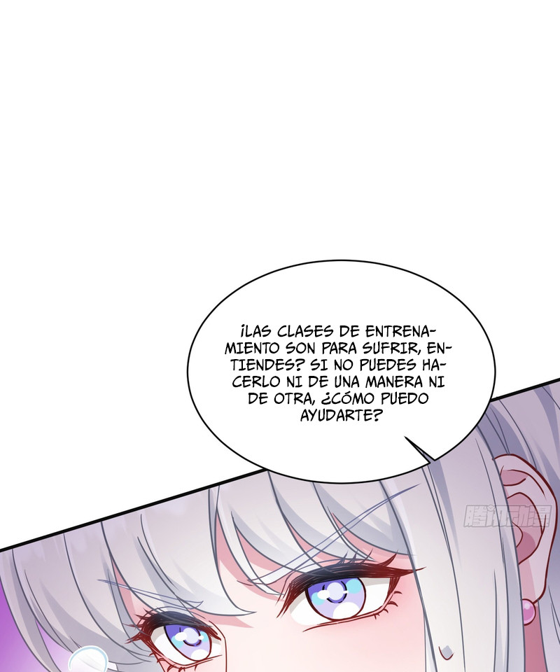 Después de dejar de actuar como un perro, me convertí en un Magnate Celestial Urbano Capitulo 49 página 24