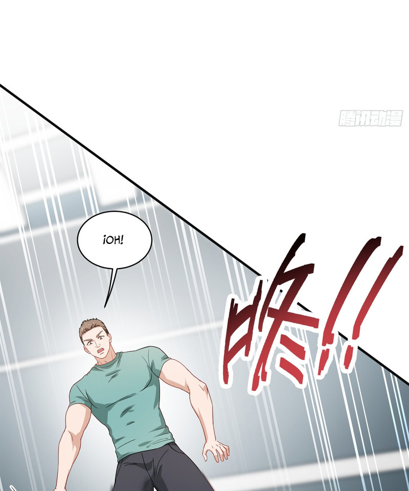 Después de dejar de actuar como un perro, me convertí en un Magnate Celestial Urbano Capitulo 49 página 32