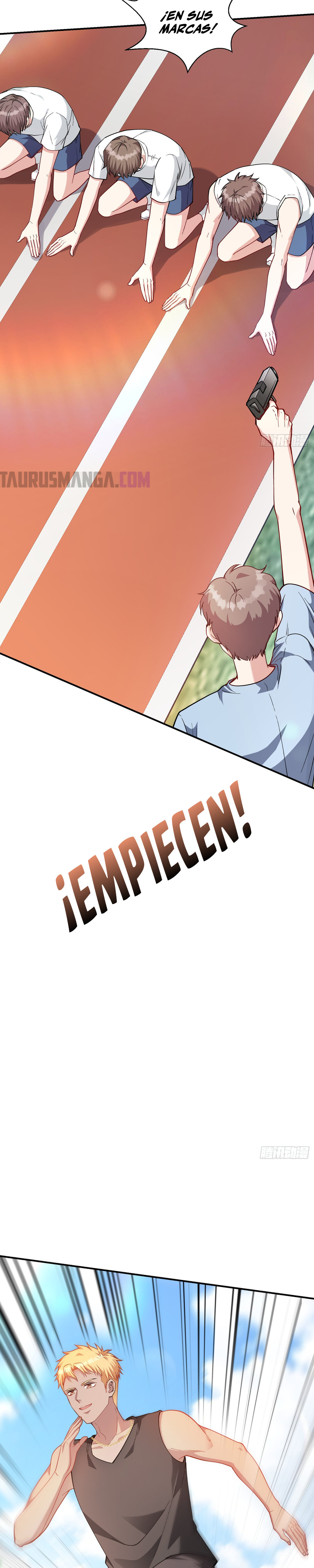 Después de dejar de actuar como un perro, me convertí en un Magnate Celestial Urbano Capitulo 69 página 22